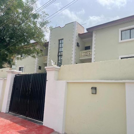 Alluring View Hotel - Allen Avenue Lagos Exterior foto