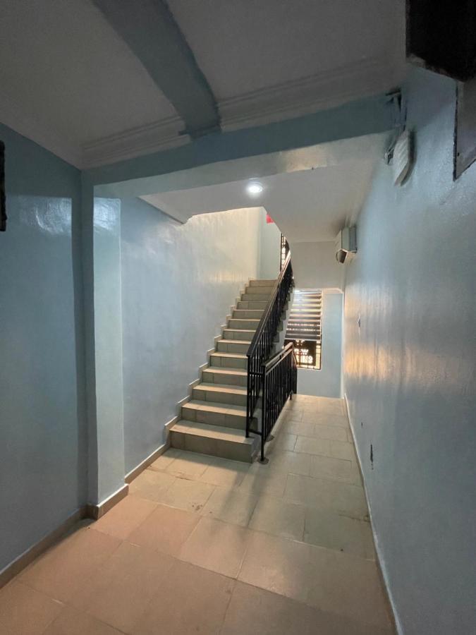 Alluring View Hotel - Allen Avenue Lagos Exterior foto